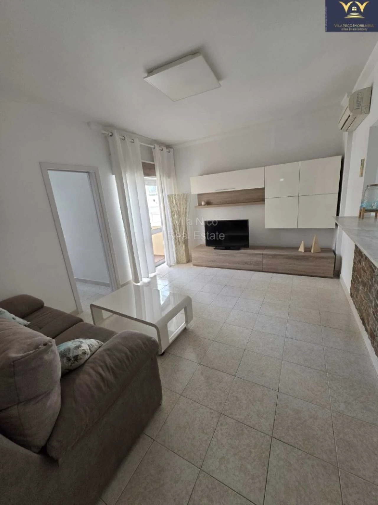 Apartamento T2 para Venda em Portimão Foto 1