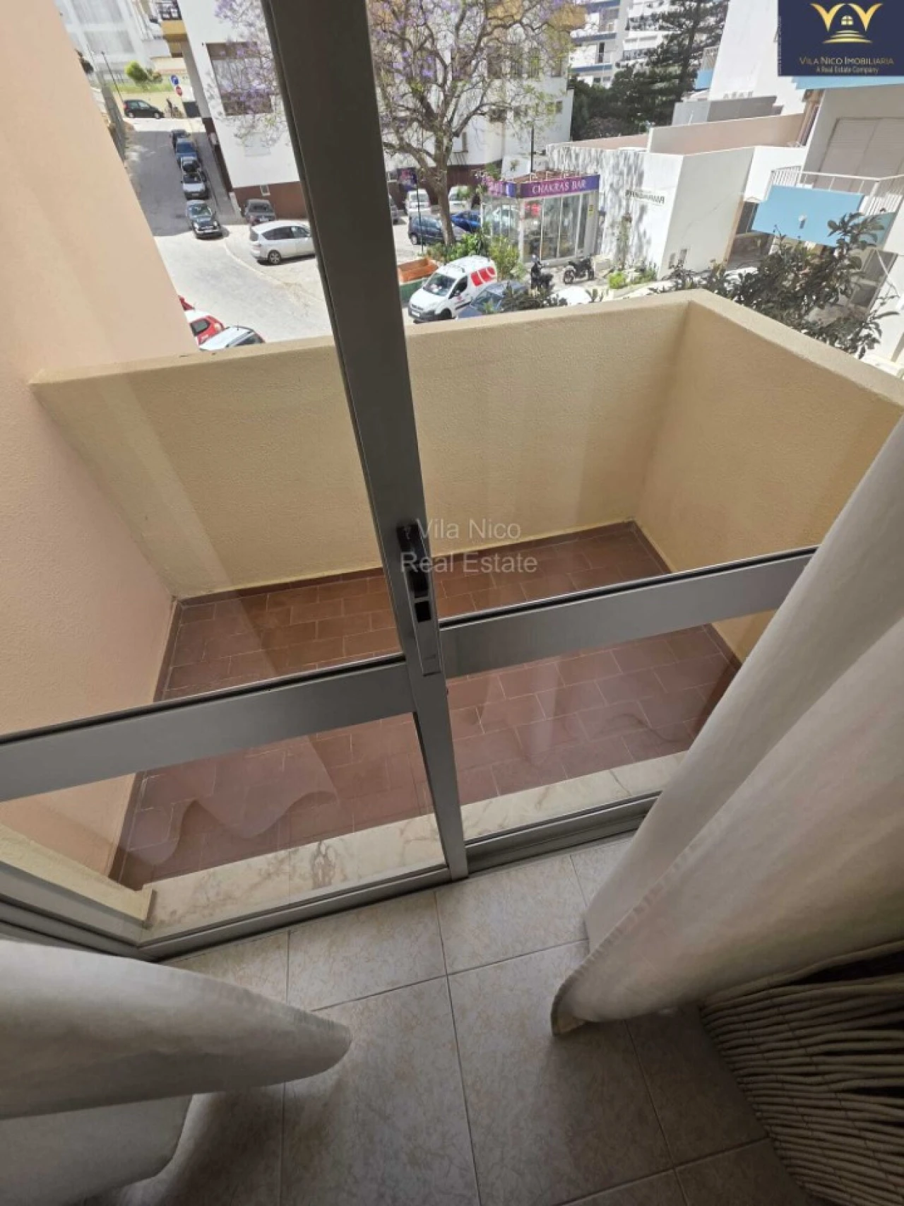 Apartamento T2 para Venda em Portimão Foto 6