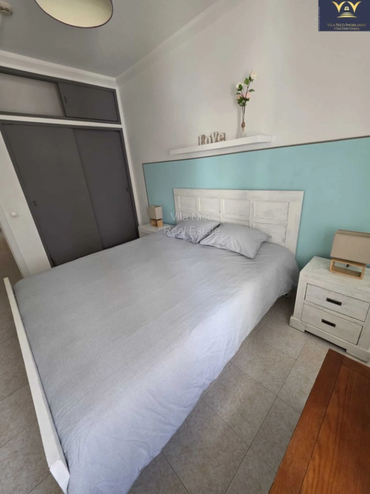 Apartamento T2 para Venda em Portimão Foto 8