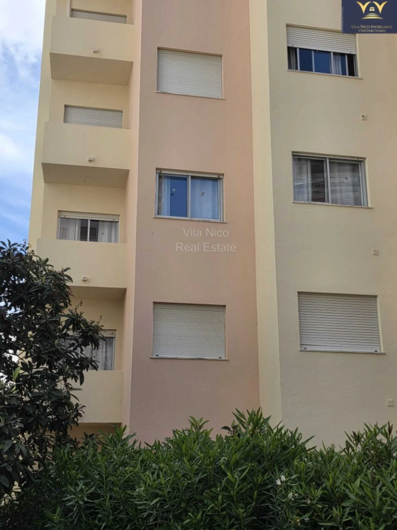 Apartamento T2 para Venda em Portimão Foto 17
