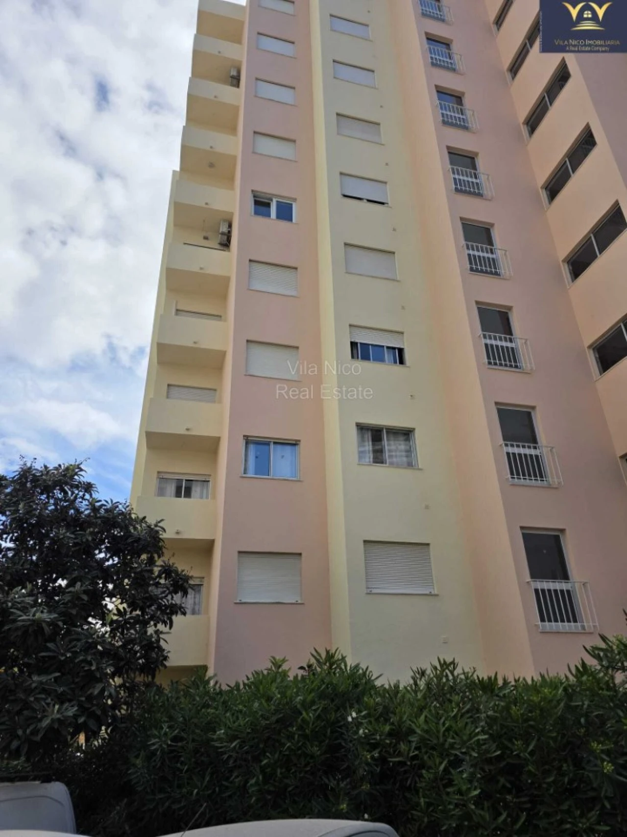 Apartamento T2 para Venda em Portimão Foto 18