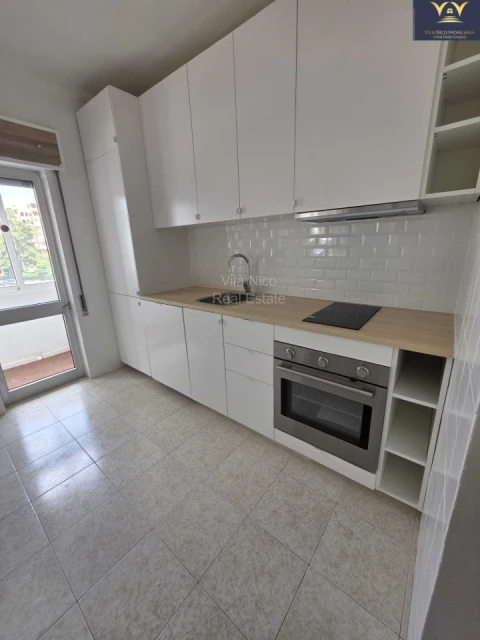 Apartamento T2 para Venda em Portimão