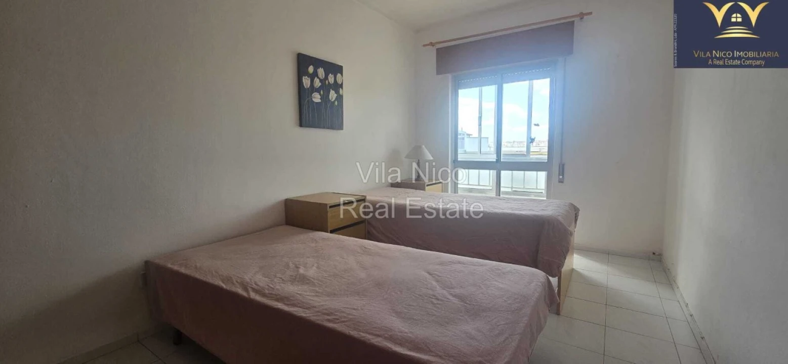 Apartamento T2 para Venda em Portimão Foto 20