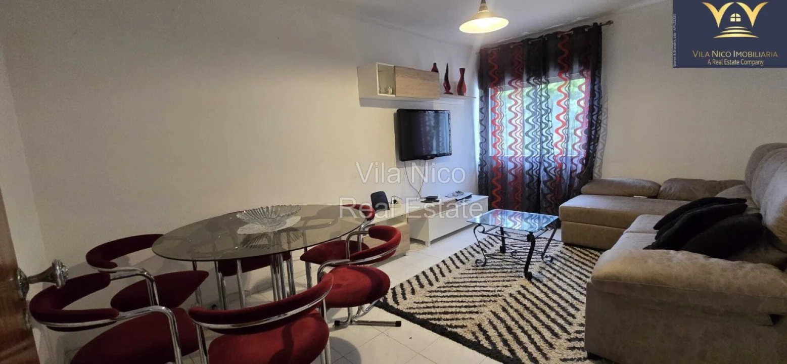 Apartamento T2 para Venda em Portimão Foto 5