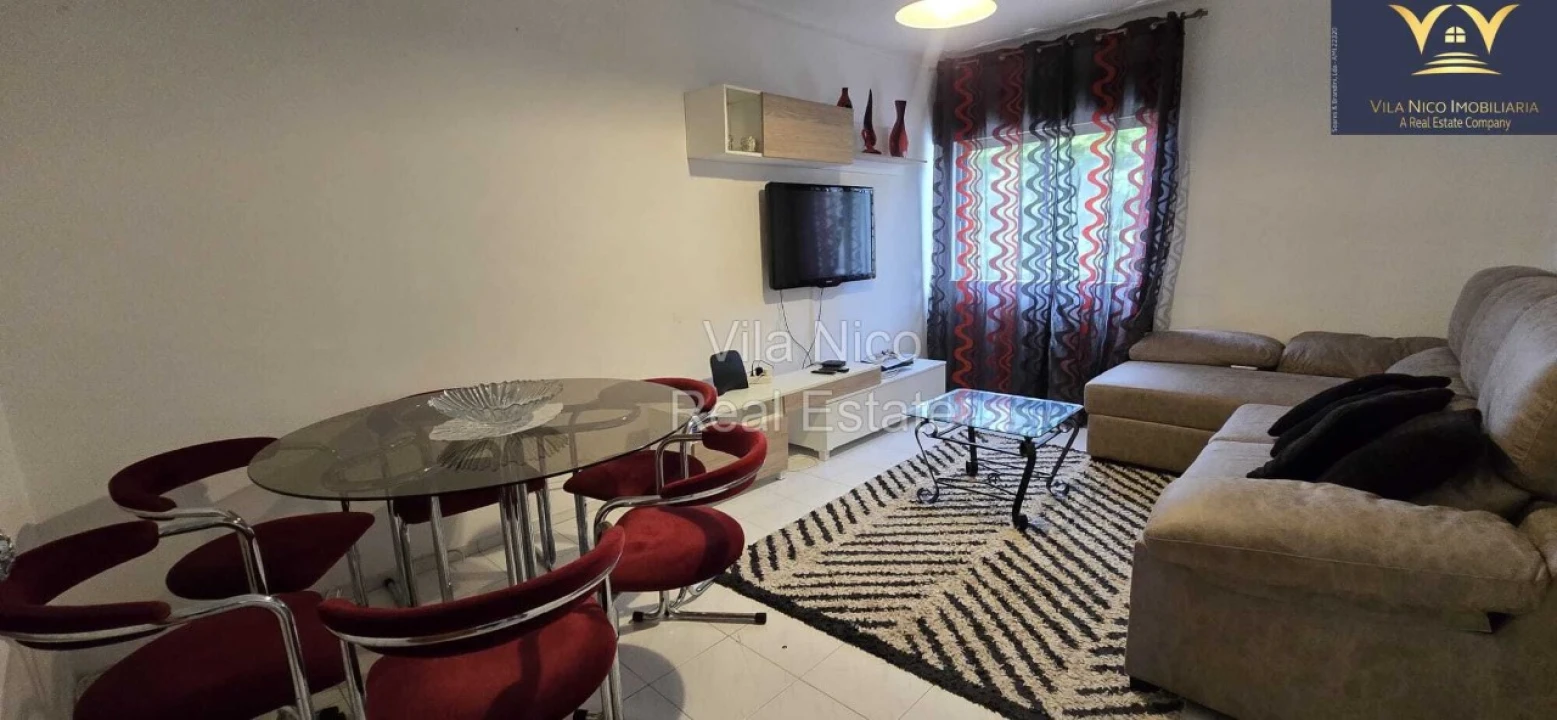 Apartamento T2 para Venda em Portimão Foto 6