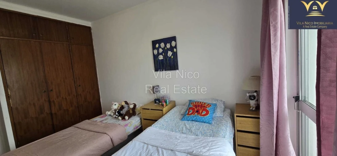 Apartamento T2 para Venda em Portimão Foto 17