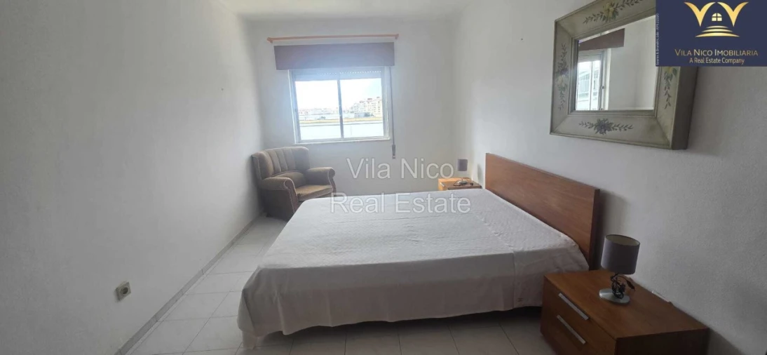 Apartamento T2 para Venda em Portimão Foto 22