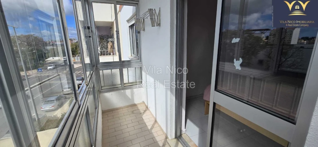 Apartamento T2 para Venda em Portimão Foto 24