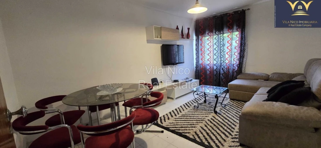Apartamento T2 para Venda em Portimão Foto 5