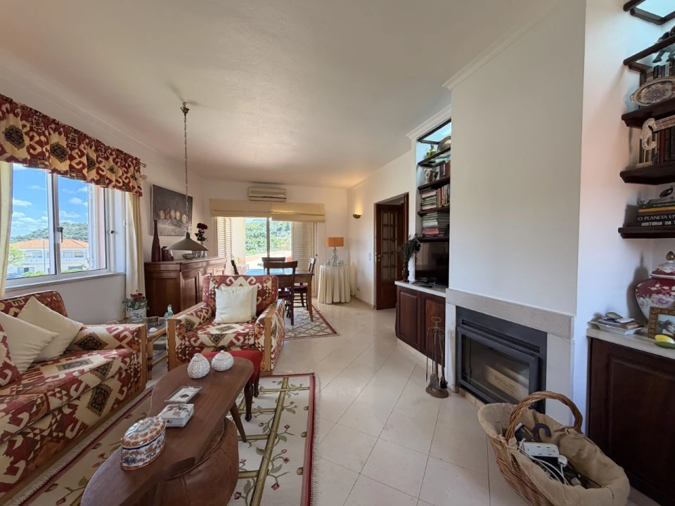 Apartamento T2 para Venda em Silves Foto 5