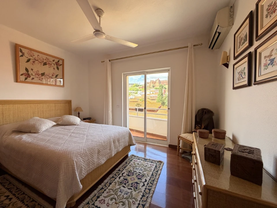 Apartamento T2 para Venda em Silves Foto 7