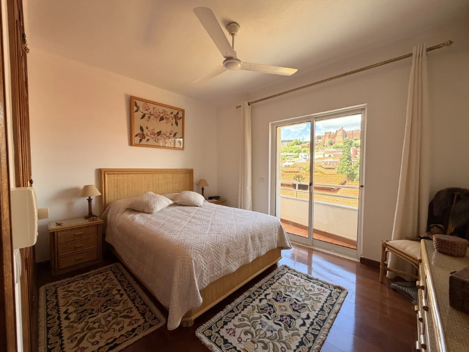 Apartamento T2 para Venda em Silves Foto 8