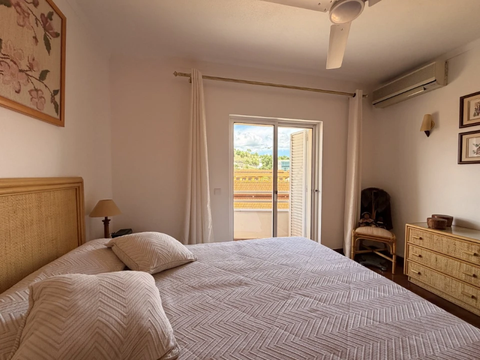 Apartamento T2 para Venda em Silves Foto 9