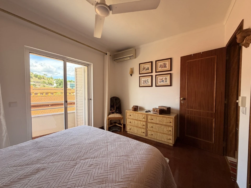 Apartamento T2 para Venda em Silves Foto 10