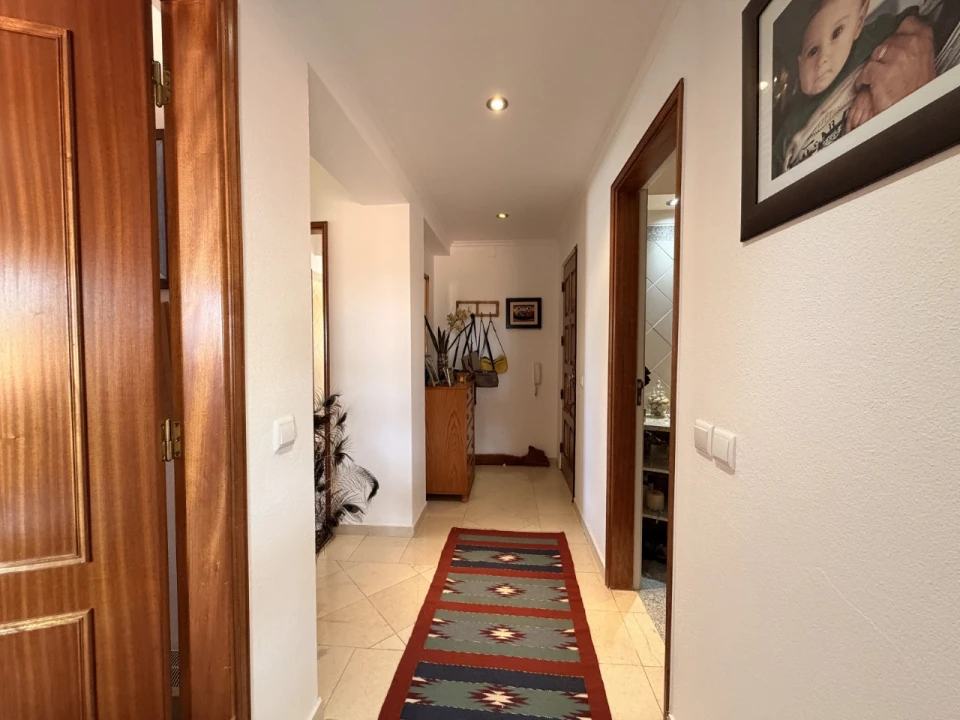 Apartamento T2 para Venda em Silves Foto 16