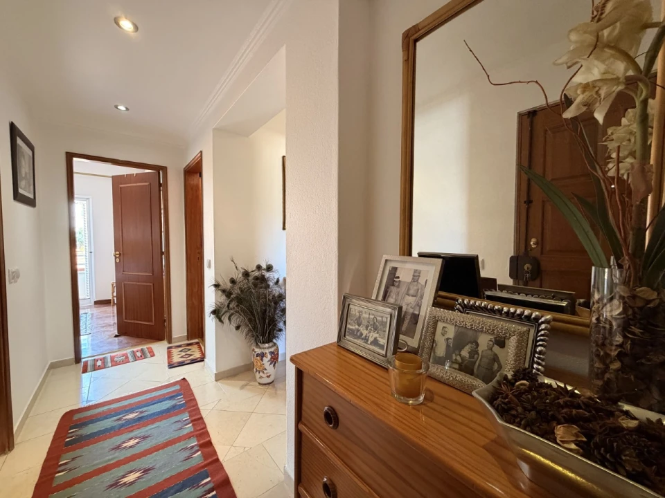 Apartamento T2 para Venda em Silves Foto 22
