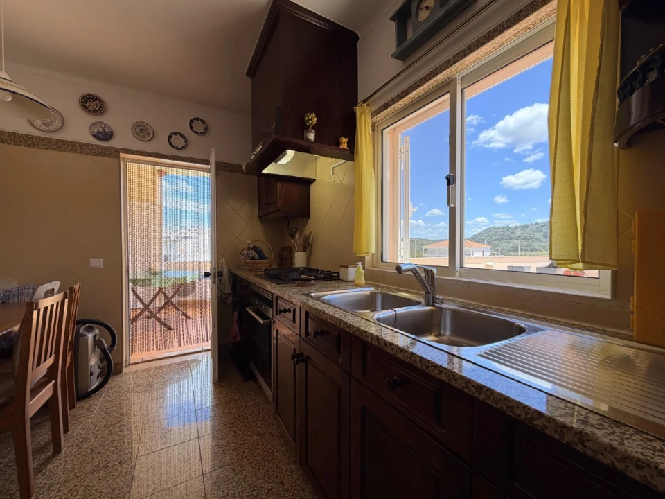 Apartamento T2 para Venda em Silves Foto 25