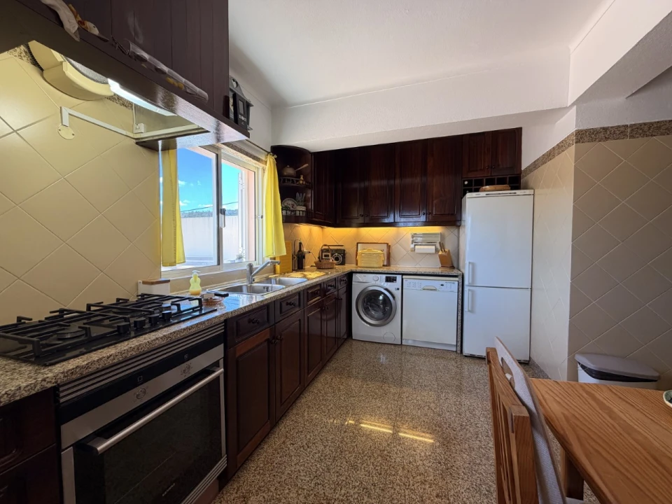 Apartamento T2 para Venda em Silves Foto 26
