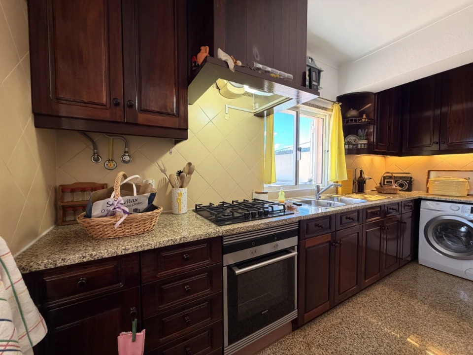 Apartamento T2 para Venda em Silves Foto 27