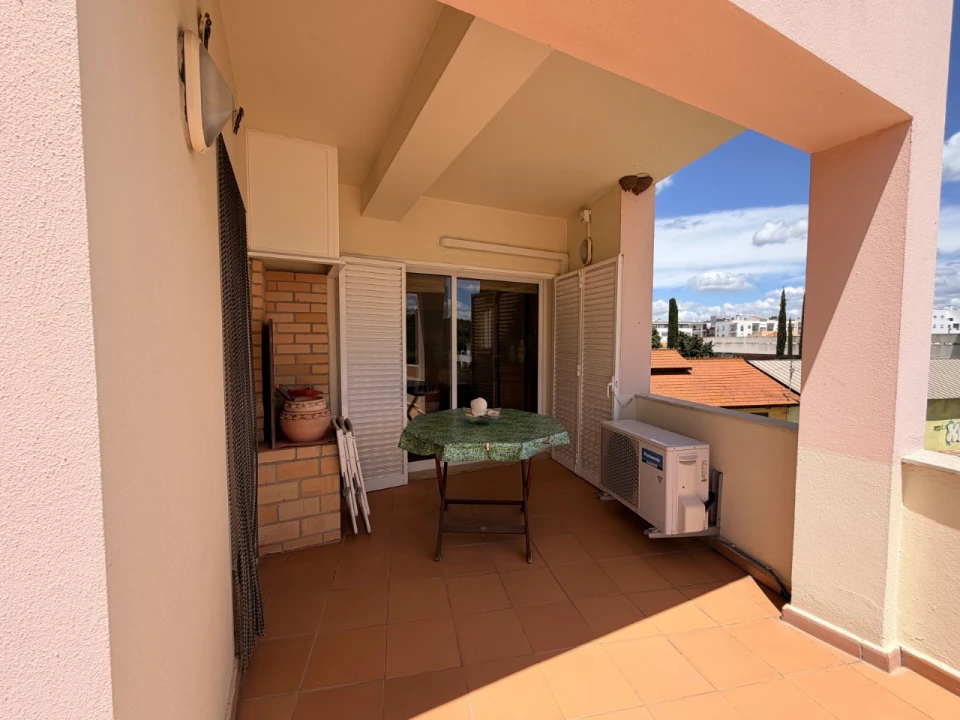 Apartamento T2 para Venda em Silves Foto 29