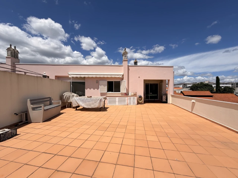 Apartamento T2 para Venda em Silves Foto 30