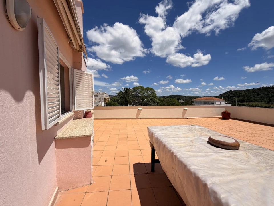 Apartamento T2 para Venda em Silves Foto 31