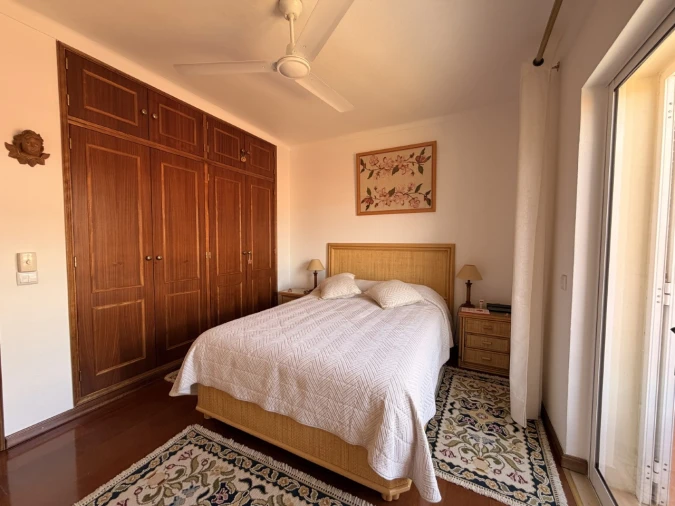 Apartamento T2 para Venda em Silves Foto 12