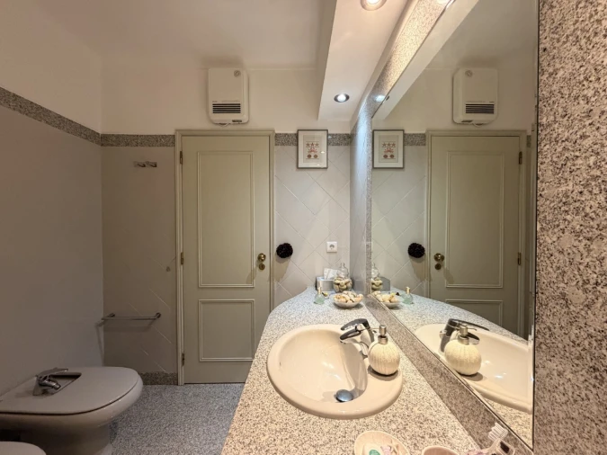 Apartamento T2 para Venda em Silves Foto 20