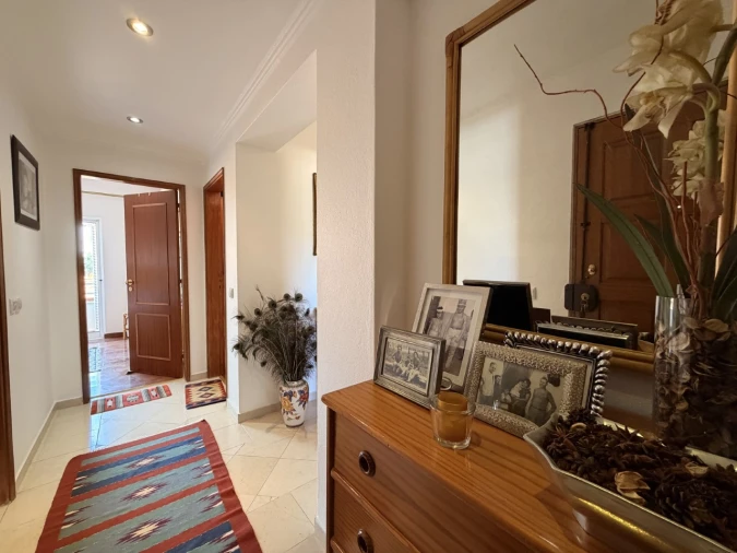 Apartamento T2 para Venda em Silves Foto 22