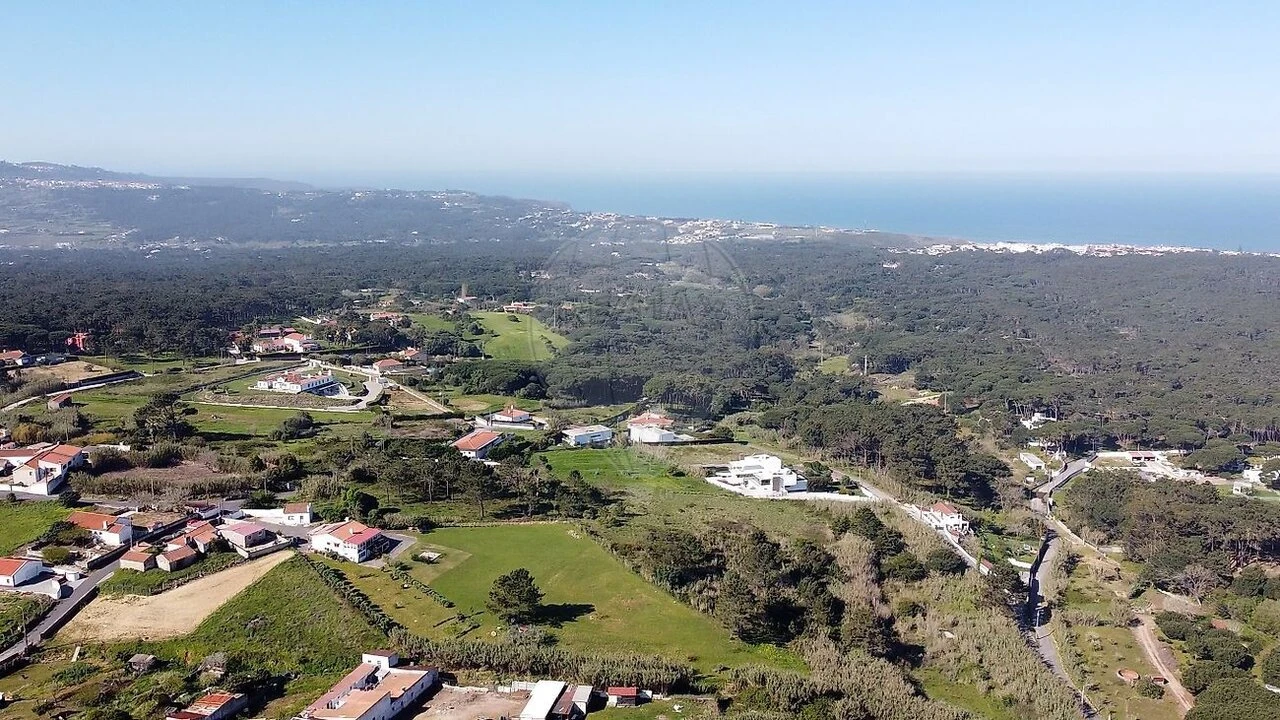 Terreno para Venda em Santa Maria e São Miguel, São Martinho, São Pedro Penaferrim Foto 1