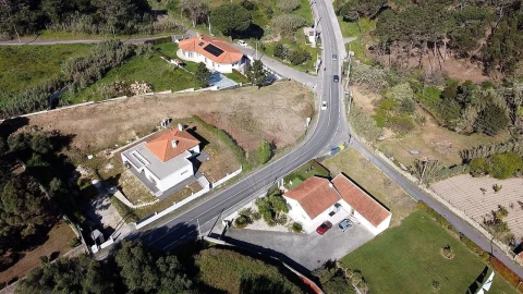 Terreno para Venda em Santa Maria e São Miguel, São Martinho, São Pedro Penaferrim
