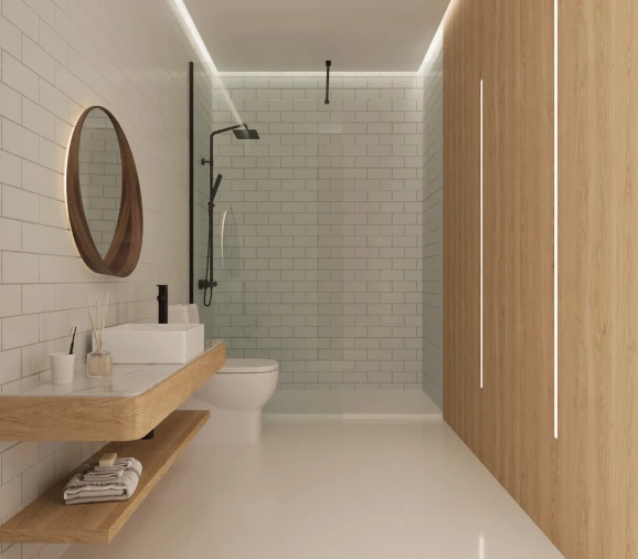 Apartamento T1 para Venda em São João da Madeira Foto 2