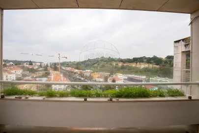 Apartamento T2 para Venda em Alvalade