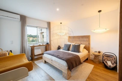 Apartamento T2 para Venda em Alvalade