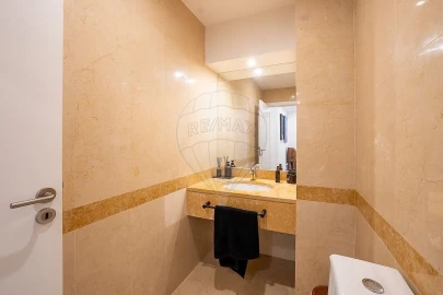 Apartamento T2 para Venda em Alvalade