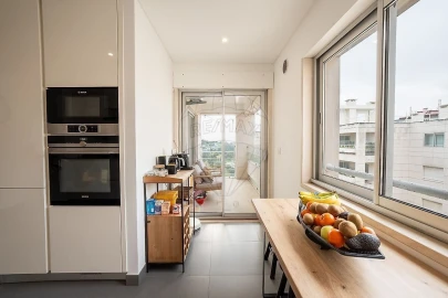 Apartamento T2 para Venda em Alvalade