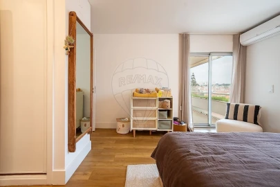 Apartamento T2 para Venda em Alvalade