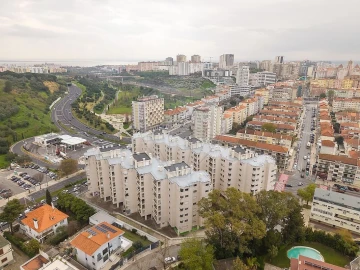 Apartamento T2 para Venda em Alvalade