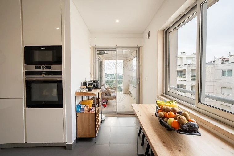 Apartamento T2 para Venda em Alvalade Foto 34