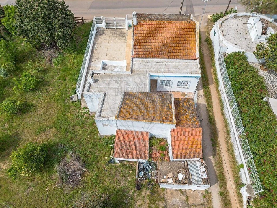 Quinta T3 para Venda em Silves Foto 4