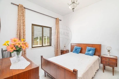 Quinta T3 para Venda em Silves