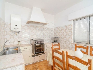 Quinta T3 para Venda em Silves
