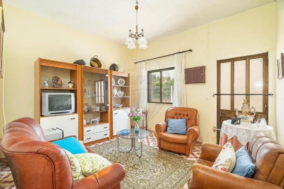 Quinta T3 para Venda em Silves