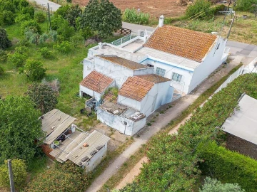Quinta T3 para Venda em Silves