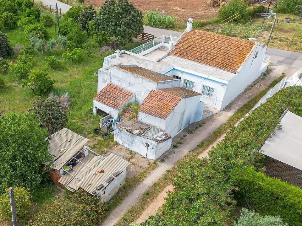 Quinta T3 para Venda em Silves Foto 5