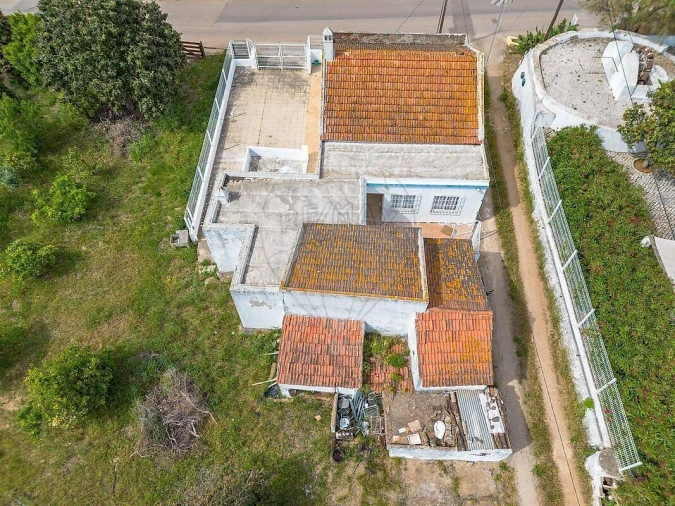Quinta T3 para Venda em Silves Foto 4
