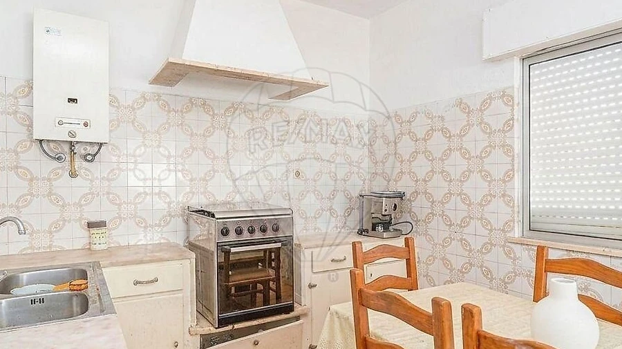 Quinta T3 para Venda em Silves