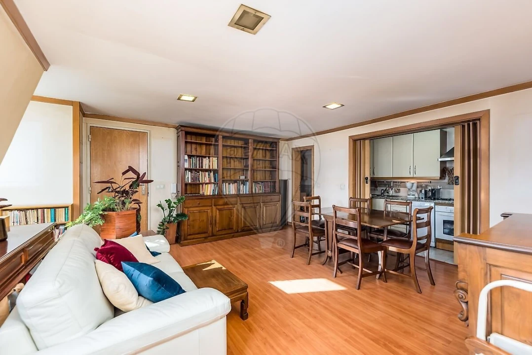 Apartamento T2 para Venda em Misericórdia Foto 4