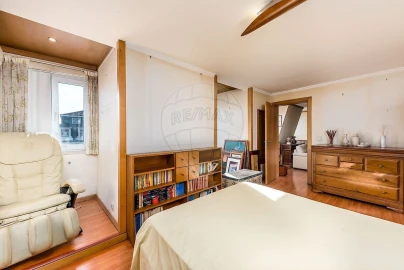 Apartamento T2 para Venda em Misericórdia
