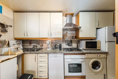 Apartamento T2 para Venda em Misericórdia